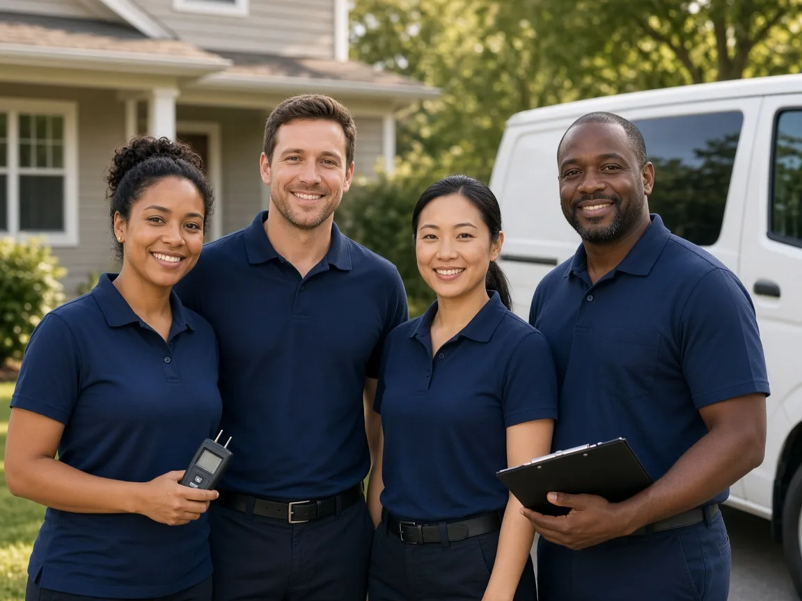 Licensed smoke damage restoration technician near Ephraim, UT